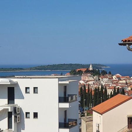 Apartmaniinprimosten Exterior photo