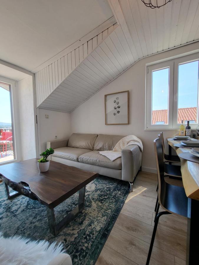 Apartmaniinprimosten Exterior photo