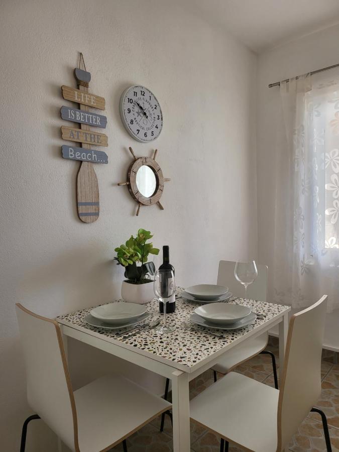 Apartmaniinprimosten Exterior photo