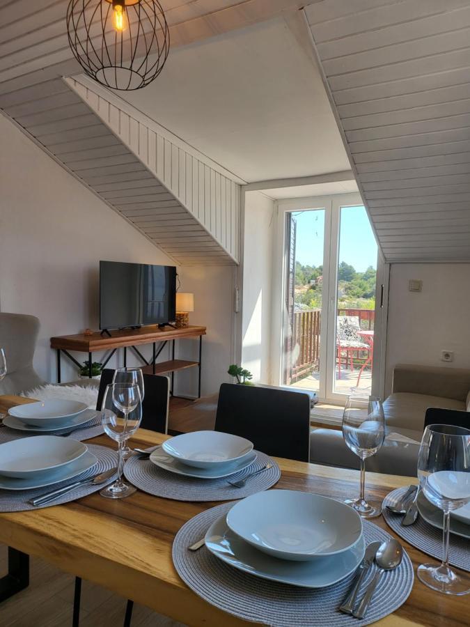Apartmaniinprimosten Exterior photo