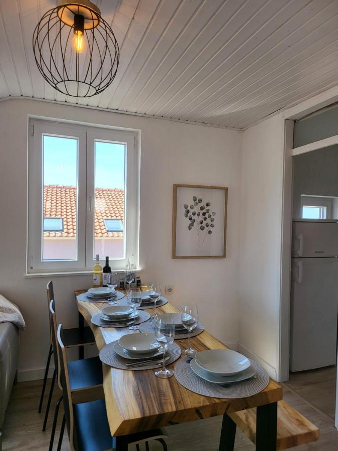 Apartmaniinprimosten Exterior photo